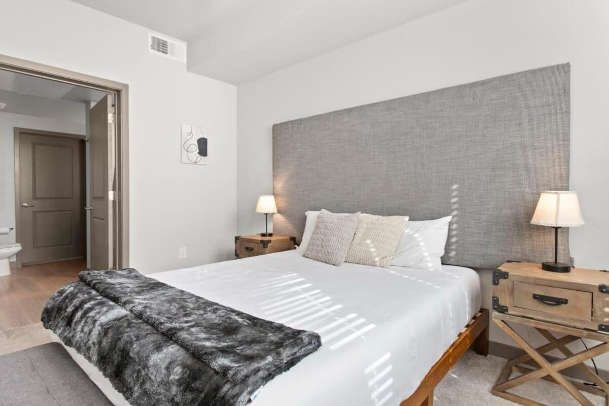 Cozysuites Phx Roro Gym Pool Pets Parking #12 Apartment Phoenix