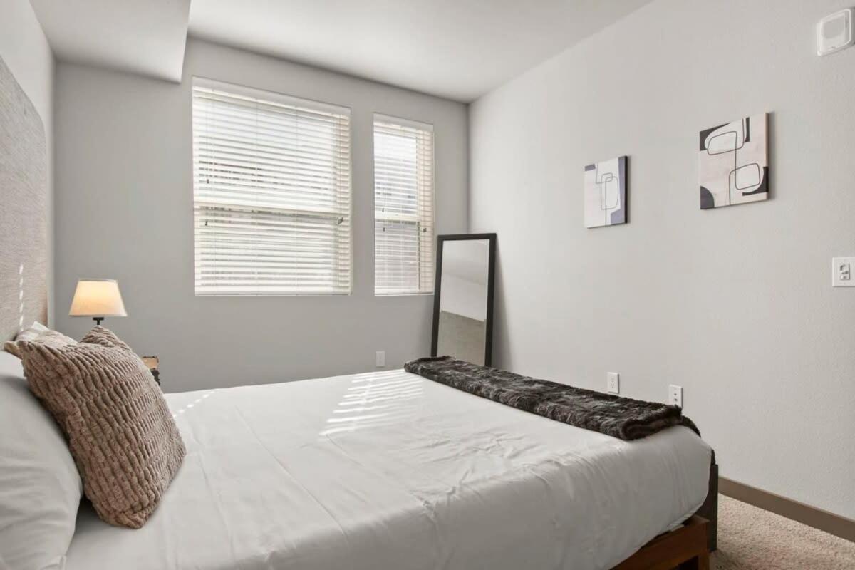 Cozysuites Phx Roro Gym Pool Pets Parking #12 Phoenix