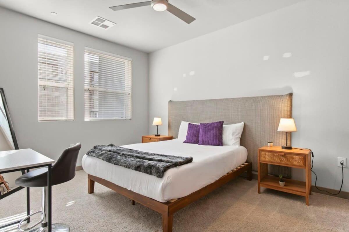 Cozysuites Phx Roro Gym Pool Pets Parking #12 Apartment Phoenix