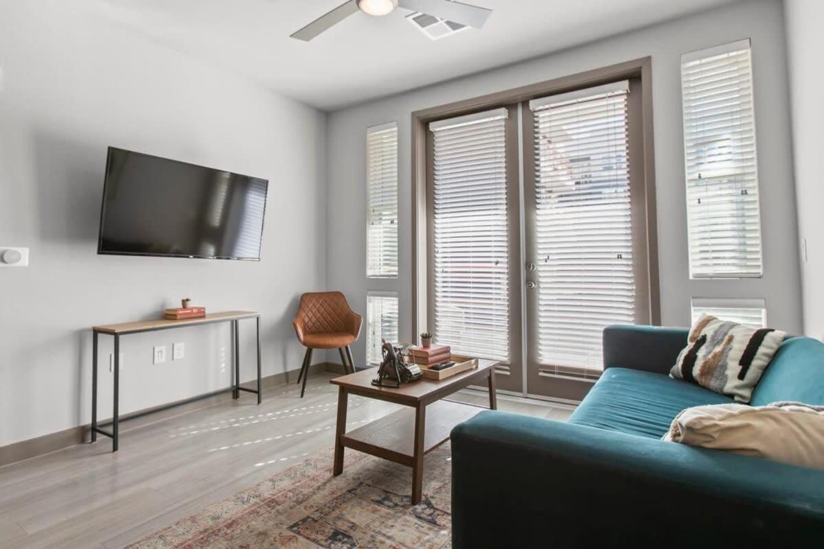 Cozysuites Phx Roro Gym Pool Pets Parking #12 Apartment Phoenix