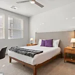 Cozysuites Phx Roro Gym Pool Pets Parking #12