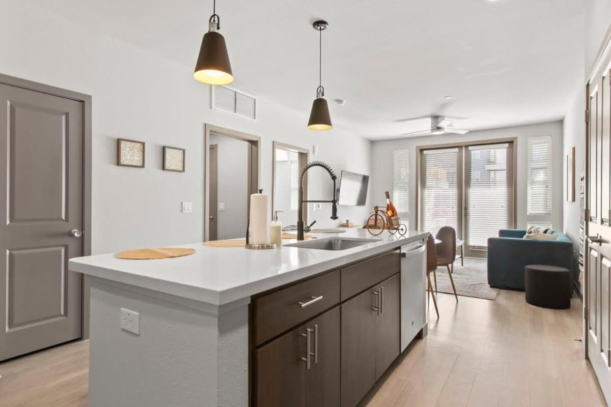 Apartemen Cozysuites Phx Roro Gym Pool Pets Parking #12 Phoenix