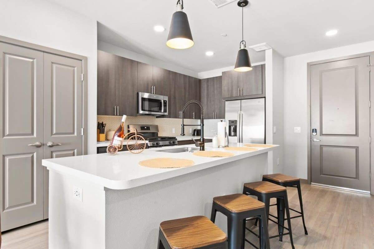 Cozysuites Phx Roro Gym Pool Pets Parking #12 Apartemen