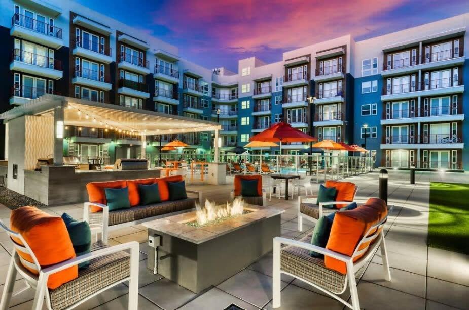 Cozysuites Phx Roro Gym Pool Pets Parking #12