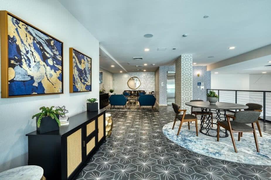 Apartemen Cozysuites Phx Roro Gym Pool Pets Parking #12 Phoenix