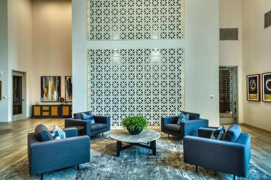 Cozysuites Phx Roro Gym Pool Pets Parking #12 Apartemen