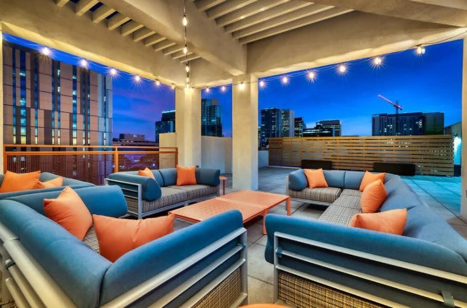 Cozysuites Phx Roro Gym Pool Pets Parking #12 *