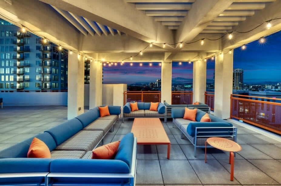 Cozysuites Phx Roro Gym Pool Pets Parking #12 * Phoenix