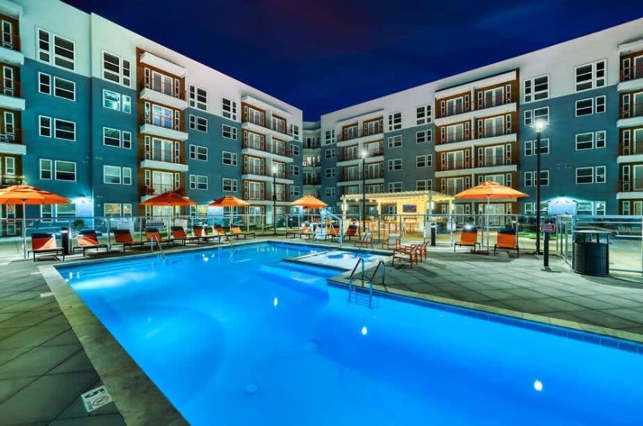 Apartemen Cozysuites Phx Roro Gym Pool Pets Parking #12